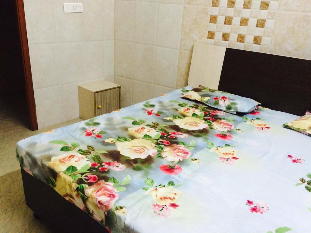 Diamond Heritage Amritsar Room photo