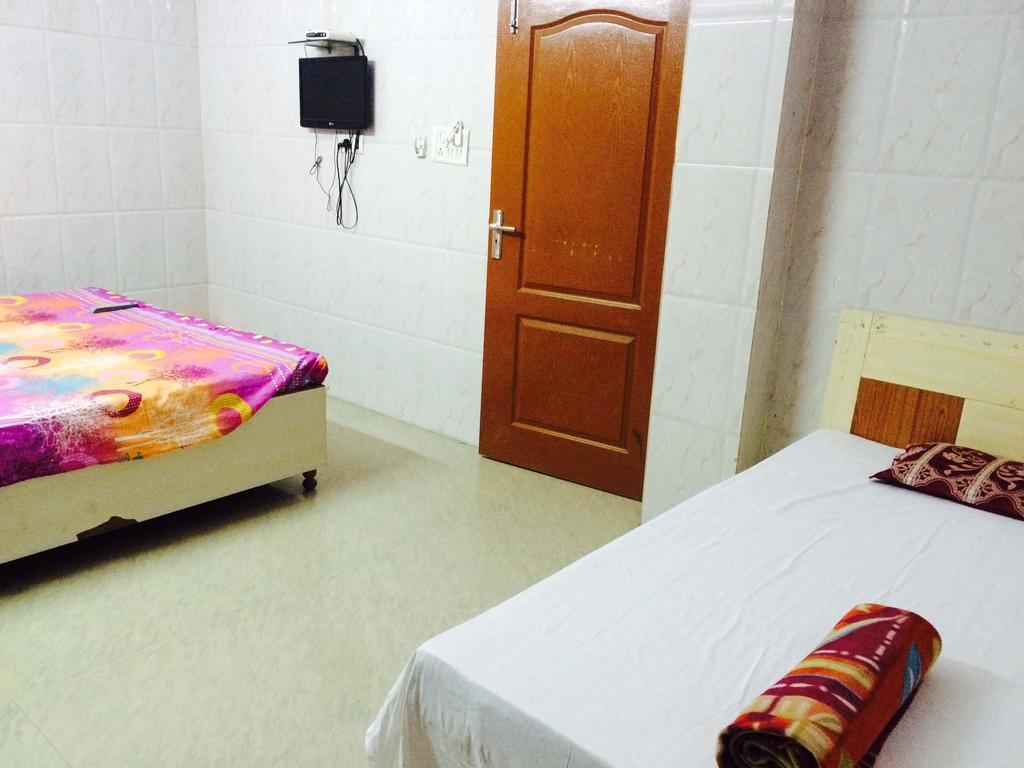 Diamond Heritage Amritsar Room photo