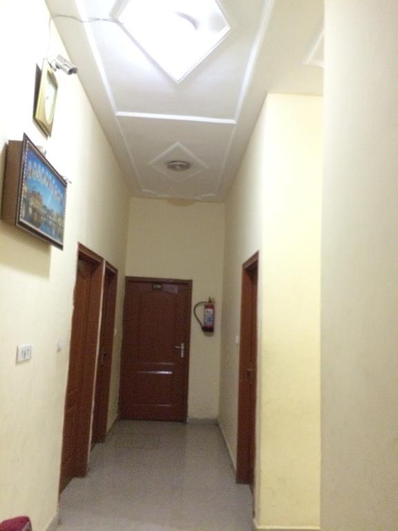 Diamond Heritage Amritsar Exterior photo