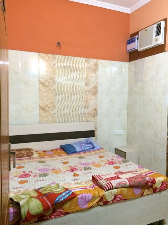 Diamond Heritage Amritsar Room photo