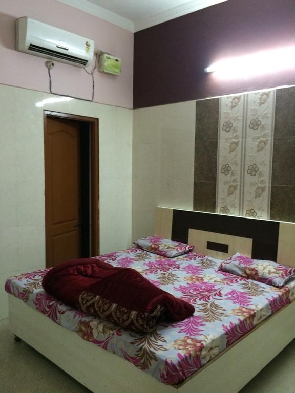 Diamond Heritage Amritsar Room photo