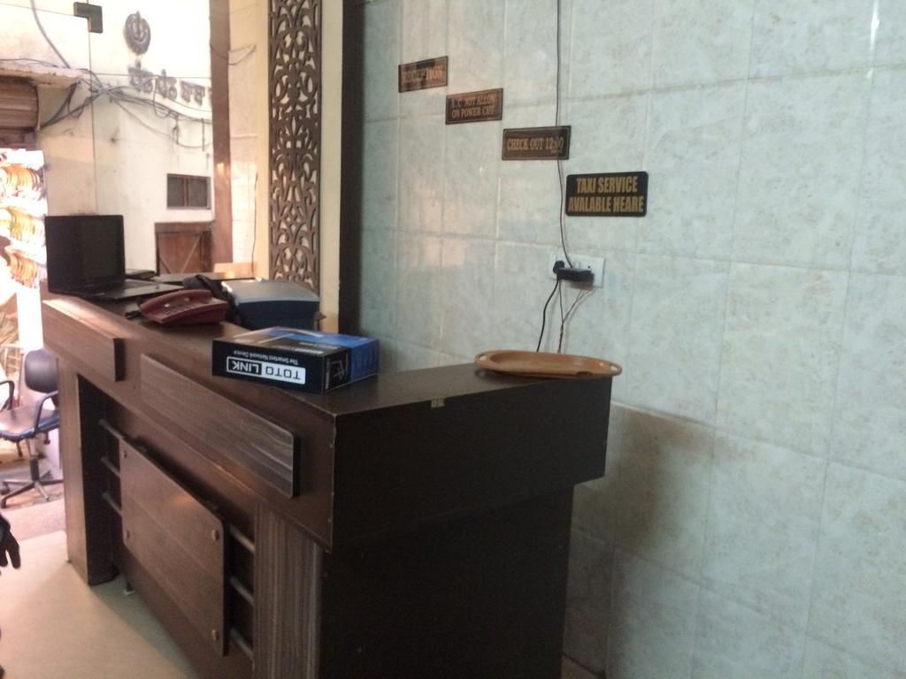 Diamond Heritage Amritsar Exterior photo