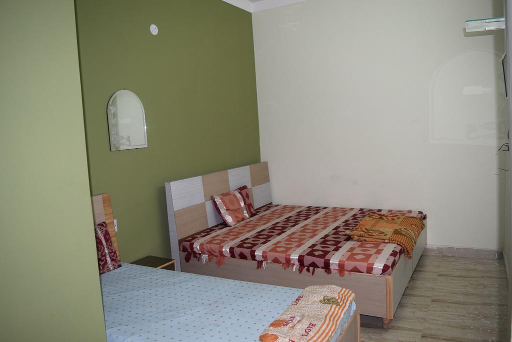 Diamond Heritage Amritsar Room photo